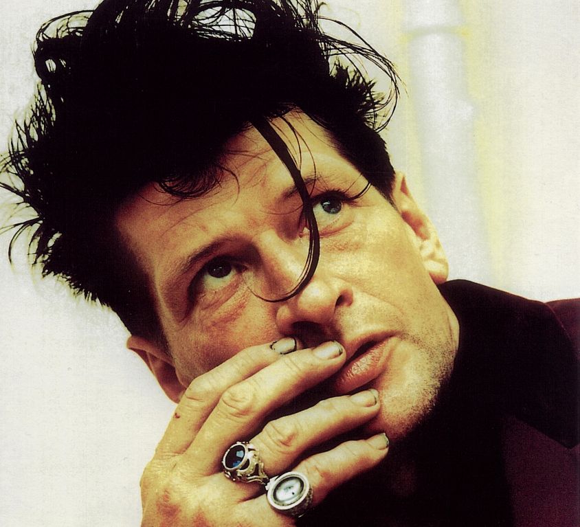 Herman Brood